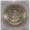 Image 3 : 1885-O MORGAN SILVER DOLLAR, PCGS MS-63