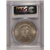 Image 4 : 1890 ,MORGAN SILVER DOLLAR, PCGS MS-63