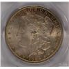Image 2 : 1896 MORGAN SILVER DOLLAR, PCGS MS-63