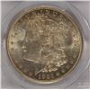 Image 2 : 1921 MORGAN SILVER DOLLAR, PCGS MS-63