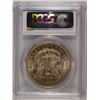 Image 4 : 1921 MORGAN SILVER DOLLAR, PCGS MS-63
