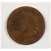 Image 1 : 1870 INDIAN HEAD CENT G/VG