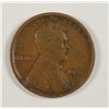 Image 1 : 1911-S LINCOLN CENT GOOD