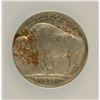 Image 3 : 1913-S (TYPE 2) BUFFALO NICKEL ICG VF-20 DETAILS