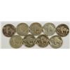 Image 2 : (9) 1920-S BUFFALO NICKELS