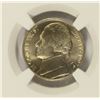Image 2 : 1997 JEFFERSON NICKEL NGC SP-69 (RANK #15 100 GREATEST US MODERN COINS 1ST ED)