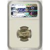 Image 4 : 1997 JEFFERSON NICKEL NGC SP-69 (RANK #15 100 GREATEST US MODERN COINS 1ST ED)