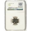 Image 1 : 1970 (NO S) PROOF ROOSEVELT DIME NGC PF-68 (RANK #54 100 GREATEST US MODERN COIN