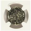 Image 3 : 1970 (NO S) PROOF ROOSEVELT DIME NGC PF-68 (RANK #54 100 GREATEST US MODERN COIN