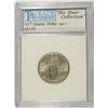 Image 1 : 1917 (TYPE 1) STANDING LIBERTY QUARTER TRU GRADE AU-55
