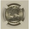 Image 2 : 1934-D WASHINGTON QUARTER NGC MS-61