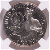 Image 3 : 1976-S PROOF WASHINGTON QUARTER NGC PF-69 CAMEO (RANK #65 100 GREATEST US MODERN
