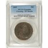 Image 1 : 1805 BUST HALF DOLLAR PCGS XF DETAILS