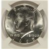 Image 2 : 1965 SMS KENNEDY HALF DOLLAR, NGC MS-66