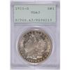 Image 1 : 1921-S MORGAN DOLLAR PCGS MS-63 OLD RATTLER HOLDER