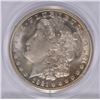 Image 2 : 1921-S MORGAN DOLLAR PCGS MS-63 OLD RATTLER HOLDER