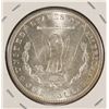 Image 2 : 1889 MORGAN DOLLAR MS-63