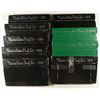 Image 1 : (9) U.S. PROOF SETS ORIG. ENVELOPES: 2-1974, 2-1975, 1979, 2-1976, 2-1998