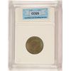 Image 4 : 1907 LIBERTY "V" NICKEL, CCGS AU-55