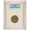 Image 4 : 1926-S BUFFALO NICKEL, CCGS  VF-20