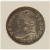 Image 2 : 1827 BUST DIME, CCGS AU-58