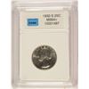 Image 1 : 1932-S WASHINGTON QUARTER, CCGS MS-64+  KEY!