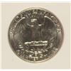 Image 3 : 1932-S WASHINGTON QUARTER, CCGS MS-64+  KEY!
