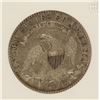 Image 3 : 1829 BUST HALF DOLLAR, CCGS XF-40