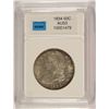 Image 1 : 1834 BUST HALF DOLLAR, CCGS AU-53