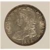 Image 2 : 1834 BUST HALF DOLLAR, CCGS AU-53