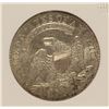 Image 3 : 1834 BUST HALF DOLLAR, CCGS AU-53