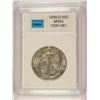 Image 1 : 1939-D WALKING LIBERTY HALF DOLLAR, CCGS MS64