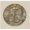 Image 2 : 1939-D WALKING LIBERTY HALF DOLLAR, CCGS MS64