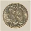 Image 3 : 1939-D WALKING LIBERTY HALF DOLLAR, CCGS MS64