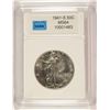 Image 1 : 1941-S WALKING LIBERTY HALF DOLLAR, CCGS MS-64