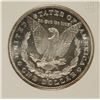 Image 3 : 1878-S MORGAN SILVER DOLLAR, CCGS MS-64 PL