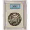 Image 4 : 1878-S MORGAN SILVER DOLLAR, CCGS MS-64 PL