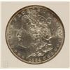 Image 2 : 1884-O MORGAN SILVER DOLLAR, CCGS MS-64