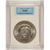 Image 4 : 1884-O MORGAN SILVER DOLLAR, CCGS MS-64