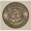 Image 3 : 1885-O MORGAN SILVER DOLLAR, CCGS MS-65 GEM