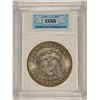 Image 4 : 1885-O MORGAN SILVER DOLLAR, CCGS MS-65 GEM
