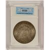 Image 4 : 1890 MORGAN SILVER DOLLAR, CCGS MS-64   COLOR!
