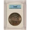 Image 4 : 1890-O MORGAN SILVER DOLLAR, CCGS MS-63