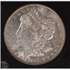 Image 2 : 1903  MORGAN SILVER DOLLAR, CCGS MS-63