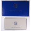 Image 3 : 1986 STATUE OF LIBERTY 3 PIECE SET WITH BOX AND CERT.