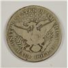 Image 2 : 1913 BARBER HALF DOLLAR AG/G