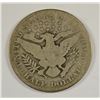 Image 2 : 1914 BARBER HALF DOLLAR AG/G