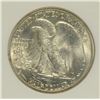 Image 3 : 1937-D WALKING LIBERTY HALF DOLLAR NGC MS-64