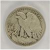 Image 3 : 1938-D WALKING LIBERTY HALF DOLLAR ICG GOOD-6