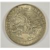 Image 2 : 1918 ILLIONIS (LINCOLN) COMMEN HALF DOLLAR XF/AU